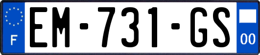 EM-731-GS