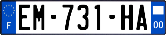 EM-731-HA
