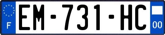 EM-731-HC