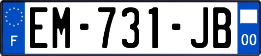 EM-731-JB