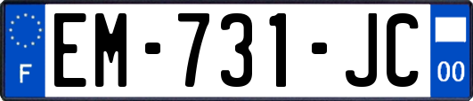 EM-731-JC