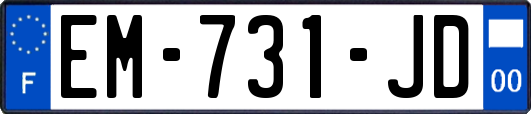 EM-731-JD