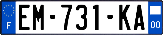 EM-731-KA