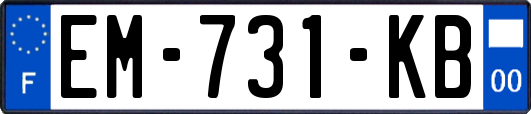 EM-731-KB