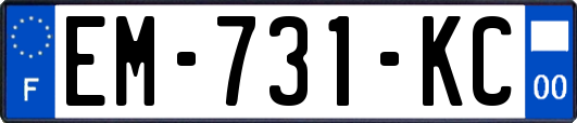 EM-731-KC