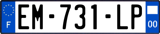 EM-731-LP