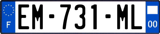 EM-731-ML