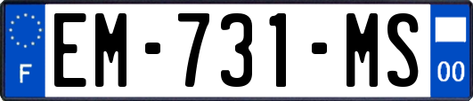 EM-731-MS