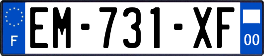 EM-731-XF