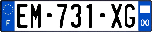 EM-731-XG