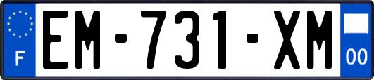 EM-731-XM