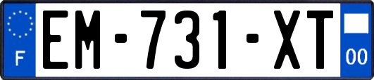 EM-731-XT