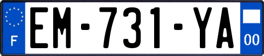 EM-731-YA