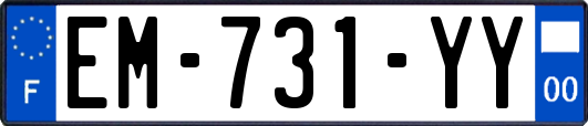 EM-731-YY