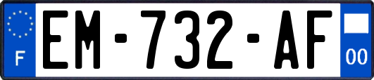 EM-732-AF