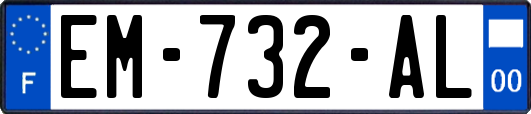 EM-732-AL