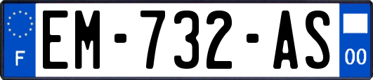 EM-732-AS