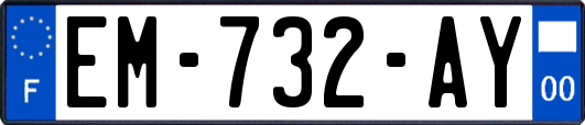 EM-732-AY