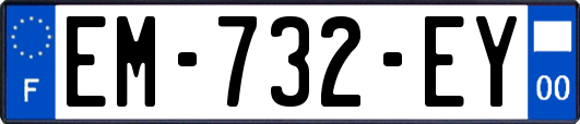 EM-732-EY