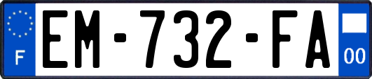 EM-732-FA