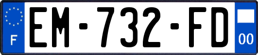 EM-732-FD