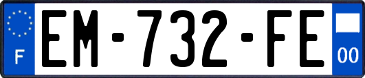 EM-732-FE
