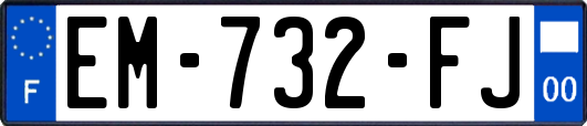 EM-732-FJ