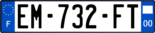 EM-732-FT
