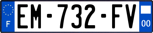 EM-732-FV