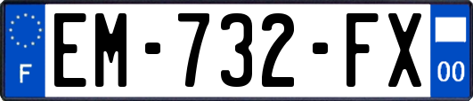 EM-732-FX