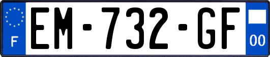 EM-732-GF