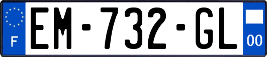 EM-732-GL