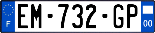 EM-732-GP