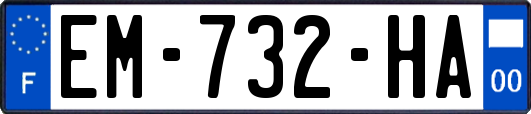 EM-732-HA