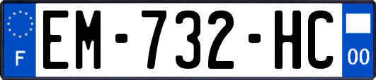 EM-732-HC