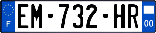 EM-732-HR