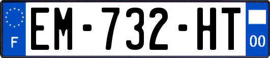 EM-732-HT