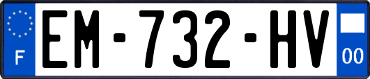 EM-732-HV