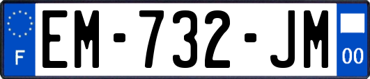 EM-732-JM