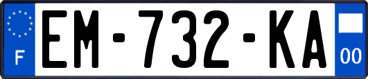 EM-732-KA