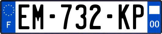 EM-732-KP