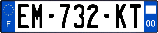 EM-732-KT
