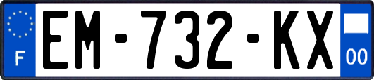 EM-732-KX