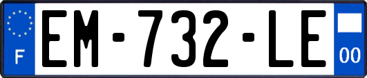 EM-732-LE