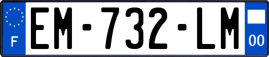 EM-732-LM