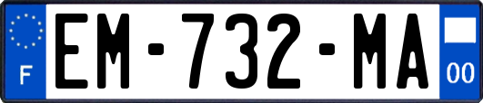 EM-732-MA