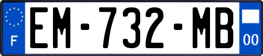 EM-732-MB
