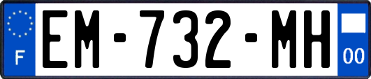 EM-732-MH