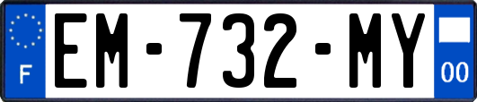 EM-732-MY