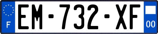 EM-732-XF